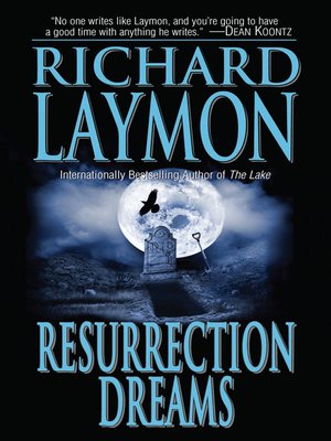 cover image of Resurrection Dreams